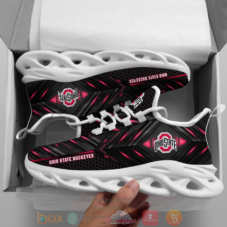 Ohio-State-Buckeyes-Ncaa-Personalized-Clunky-Max-Soul-Shoes-1