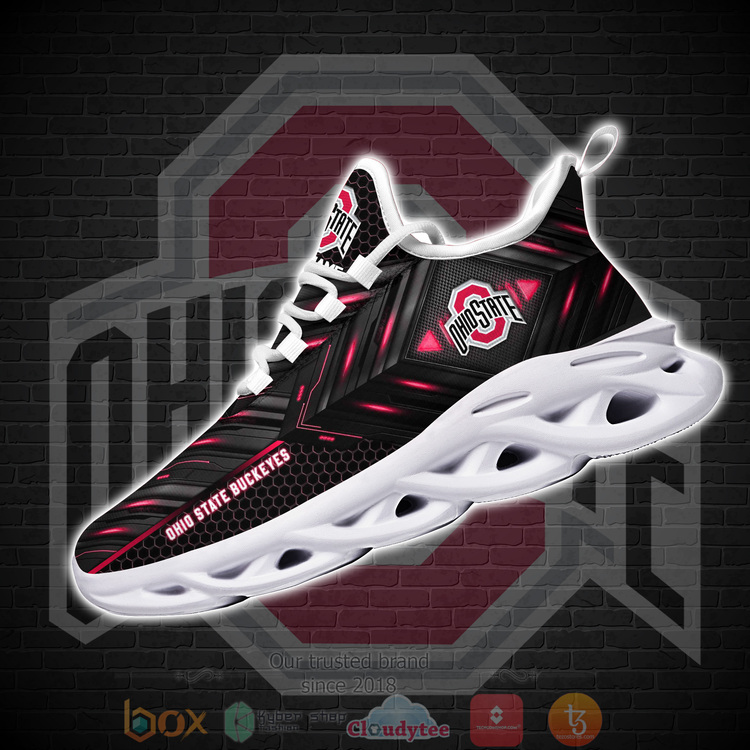 Ohio-State-Buckeyes-Ncaa-Personalized-Clunky-Max-Soul-Shoes-2