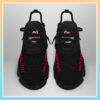 Ohio State Clunky Max Soul Clunky  Shoes