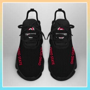 Ohio State Clunky Max Soul Clunky  Shoes