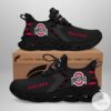 Ohio State ​Sneaker Max Soul Shoes