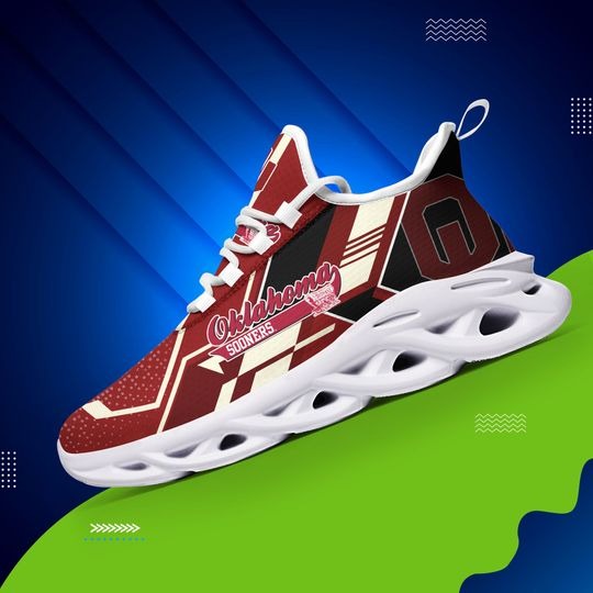Oklahoma-Sooners-Max-Soul-Clunky-Shoes-1-1