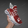 Oklahoma Sooners Max Soul Clunky Shoes