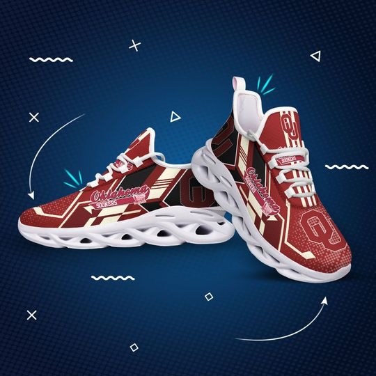 Oklahoma-Sooners-Max-Soul-Clunky-Shoes-2-1