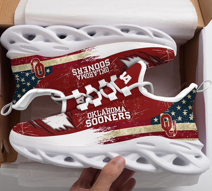 Oklahoma-Sooners-Max-Soul-Clunky-Shoes-2