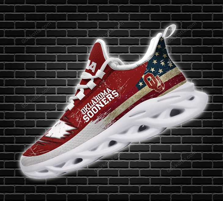 Oklahoma-Sooners-Max-Soul-Clunky-Shoes-3