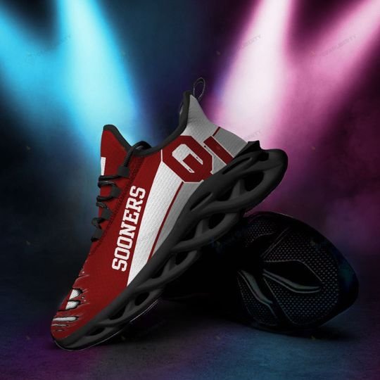 Oklahoma-Sooners-Max-Soul-Clunky-Sneaker-Shoes-2