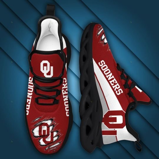 Oklahoma-Sooners-Max-Soul-Clunky-Sneaker-Shoes-3