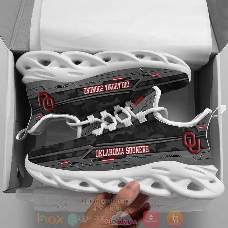 Oklahoma-Sooners-MenS-Basketball-Personalized-Clunky-Max-Soul-Shoes-1