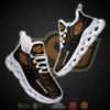 Oklahoma State Cowboys Ncaa Personalized Clunky Max Soul Shoes