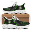 Old Dominion Freight Line Clunky Max Soul Shoes