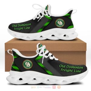 Old Dominion Freight Line Clunky Max Soul Shoes