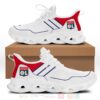 Olympique Lyonnais Clunky Max Soul Shoes