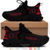 Omega Clunky Max Soul Shoes