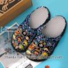 One Piece Anime Movie Crocs Gift