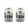 One Piece Custom Manga Mixed Anime Naf Shoes
