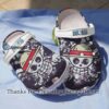 One Piece Logo Crocs Gift