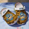 One Piece Nami Icons Anime Crocband Crocs Clog Shoes