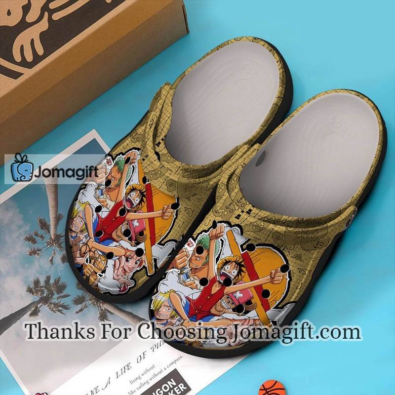 One-Piece-Straw-Hat-Pirates-Crocs-Gift-1