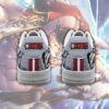 One Piece Whitebeard One Piece Anime Naf Shoes