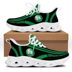 Onsemi Company Clunky Max Soul Shoes