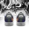 Op Kaido Anime One Piece Air Force Shoes