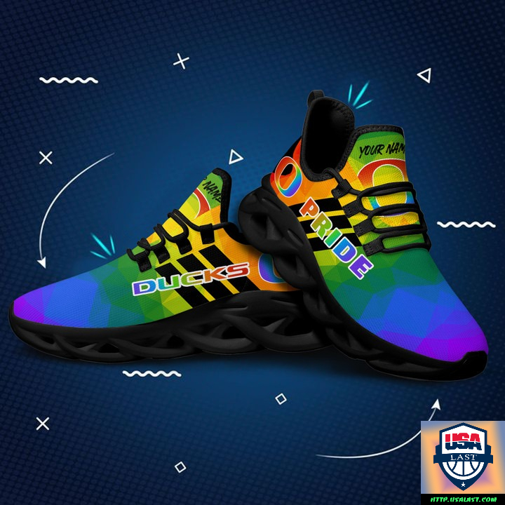 Oregon-Ducks-Lgbt-Custom-Name-Max-Soul-Shoes-1