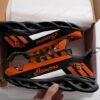 Oregon State Beavers Max Soul Clunky Shoes