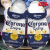 Original Corona Extra Beer Crocs Classic Clog Shoes