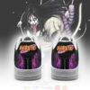 Orochimaru Anime Leather Air Force Shoes