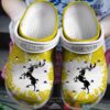 Ours Is The Fury Crocband Crocs Clog Shoes