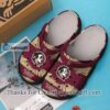 [Outstanding] Florida State Crocs Shoes Gift