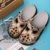 [Outstanding] Jason Voorhees Crocs Crocband Gift