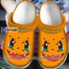 [Outstanding] Pokemon Charmander Crocs Gift