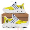 Oxford United Fc Clunky Max Soul Shoes