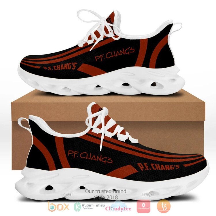 P. F. Chang’S Clunky Max Soul Shoes P. F. Chang’S Clunky Max Soul Shoes