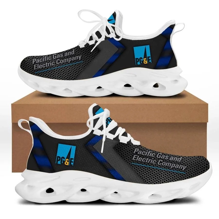 Pacific Gas And Electric Company Clunky Max Soul Shoes Pacific Gas And Electric Company Clunky Max Soul Shoes