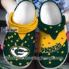 Packers Crocs Gift
