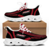 Pam Transport Clunky Max Soul Shoes