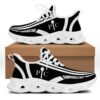 Pampered Chef Company Clunky Max Soul Shoes
