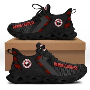 Panda Express Clunky Max Soul Shoes