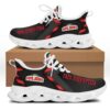 Papa John’S Pizza Clunky Max Soul Shoes