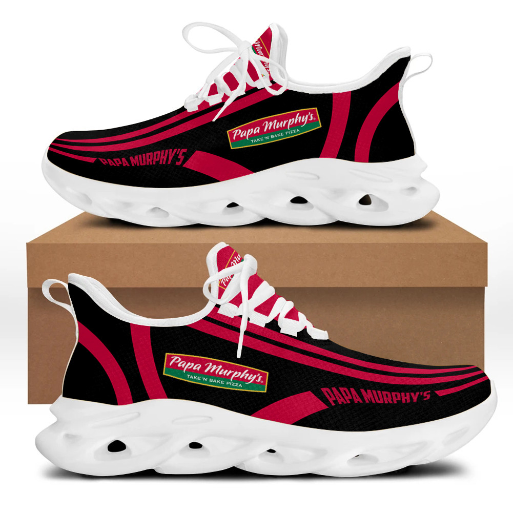 Papa Murphy’S Clunky Max Soul Shoes Papa Murphy’S Clunky Max Soul Shoes