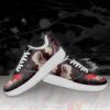Parasyte Anime Air Force Shoes