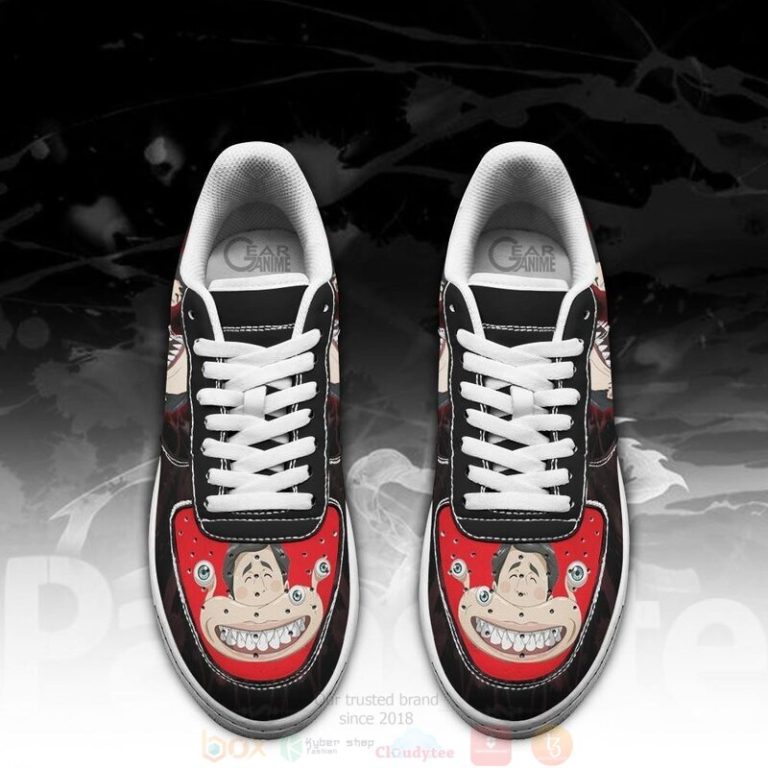 Parasyte-Anime-Air-Force-Shoes-2