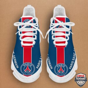 Paris Saint Germain Max Soul Shoes Blue Version