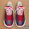 Paris Saint Germain Max Soul Shoes Purple And Red Version