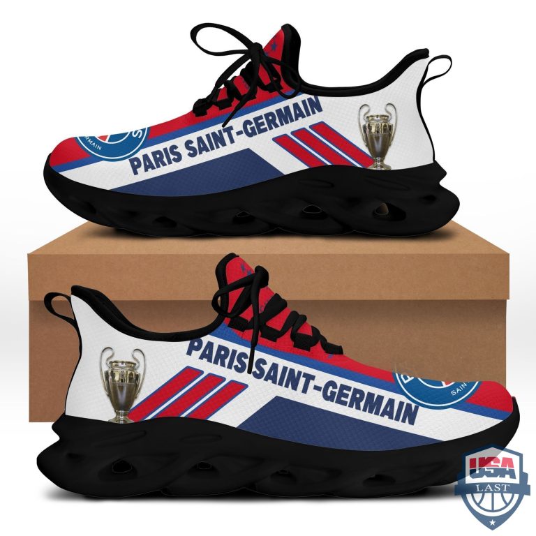 Paris-Saint-Germain-Max-Soul-Shoes-White-And-Red-Version-1