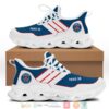 Paris Saint Germain Psg Fc Clunky Max Soul Shoes