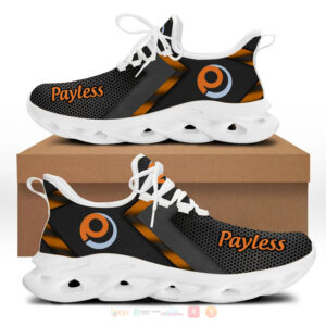 Payless Clunky Max Soul Shoes